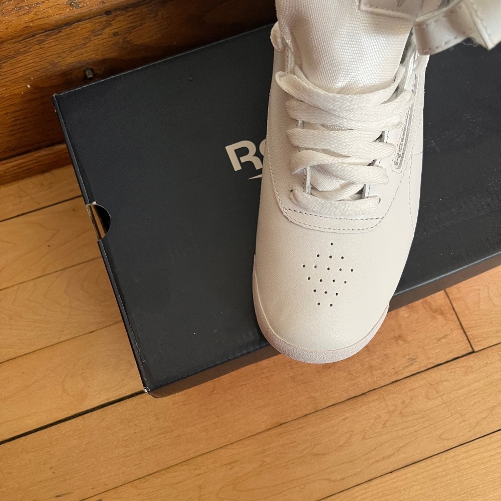 Reebok High top